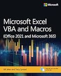 Microsoft Excel VBA and Macros (Off