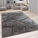 carpet for living room bed room Meraz carpet Microfiber Anti Skid Shag rug Collection Size 7X7 Feet Round