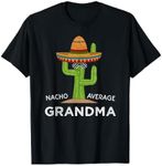 Fun Hilarious Grandmother Joke Humo