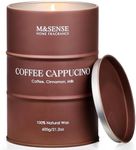 M&SENSE Coffee Cappucina Large Scen