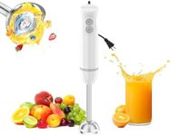 Bonsenkitchen Hand Blender, Immersi
