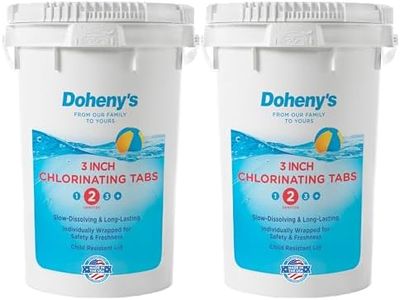 Doheny’s 3