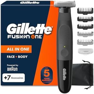 Gillette F