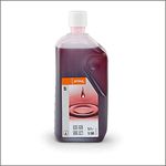 Generic STIHL HP 2 stroke engine oil/1 litre/fuel and lubricants/suitable for all 2 Stroke engine/Power tools engine