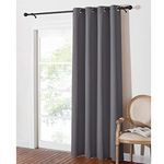 Home Fashion Curtains Wides