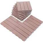 Composite Decking Cost