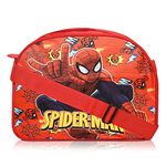 Stylbase Spiderman Design Kids School lunch bag | lunch bags for office | Tiffin for travel girls and boys | Travel Lunch office, College & School