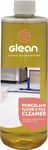 GLEAN Porcelain Floor & Tile Cleaner | PH Neutral | Easy Care No Rinse Cleaner For Porcelain & Ceramic Surfaces | Polished & Unpolished Surfaces | Interior & Exterior Uses | 500ml