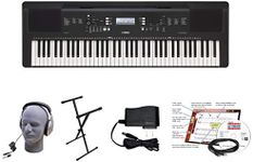 Yamaha PSR-EW310 EPS 76-Key Educati