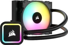 Corsair H60x RGB ELITE Liquid CPU C