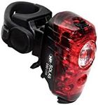 NiteRider Solas 250 Taillight