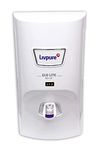 Livpure Glo Lite RO+UF+Carbon Filter- 7 L Storage, Water Purifier for Home, Suitable for Borewell, Tanker, Municipal Water (White)