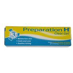 Preparation H Gel 25g