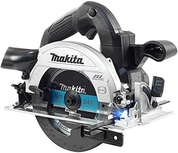 Makita DHS660ZB 18V LXT Brushless 6-1/2" Circular Saw (Tool Only)