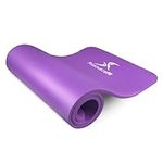 ProsourceFit Extra Thick Yoga and P