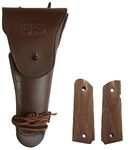 1911 Leather Holsters