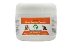 Scabies Treatment Cream