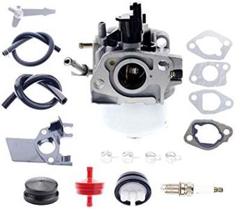 Cnfaner 127-9008 Carburetor for Toro Power Clear 621 721 38744 38743 38742 Snowblower Carb 127-9053