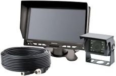 Gemineye™ Reversing Camera Kit 12/2