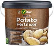 VITAX Organic Potato FERT 4.5KG