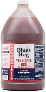 Blues Hog 