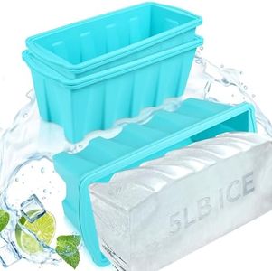 Ice Block 