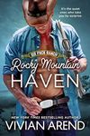 Rocky Mountain Haven: Six Pack Ranch #2 (Rocky Mountain House)