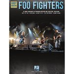 Foo Fighters - Easy Guitar with Tab (Easy Guitar With Notes & Tabs)