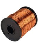 Glopro 200g Copper Wire 32 Gauge / 0.27mm enameled for Electrical Science Projects Winding Craft DIY Jewellery Making