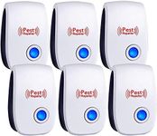 Ultrasonic Pest Repeller, 2021 (6Pa