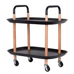 Homcom Kitchen Cart