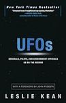 UFOs: Generals, Pilots, and Governm