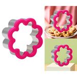 Tiny Cookie Cutters