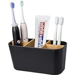 Toothbrush Holders for Bathrooms, B