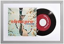 eletecpro Record Frame 16x24 Inches