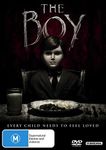 The Boy (DVD)