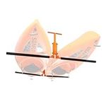 VEVOR Kayak Storage Rack Ceiling Mo