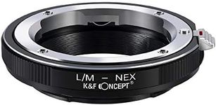 K&F Concept Lens Mount Adapter for 