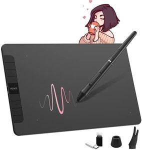 Drawing Ta