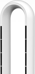 JSH Bladeless Hot & Cool Tower Fan Heater – 2000W