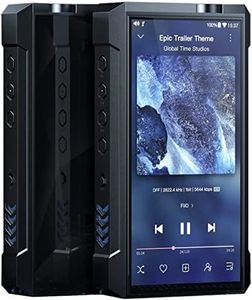 FiiO M17 M