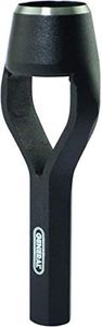 General Tools 1271M Arch Punch 1 Inch