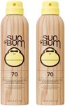 Sun Bum Original SPF 70 Sunscreen B