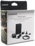 GARMIN 010-11230-00 4.3-Inch Nuvi Travel Pack