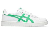 ASICS Womens Japan S White/Malachite Green Sneakers - 4 UK (1202A118.125)