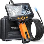 Teslong Dual Lens Inspection Camera