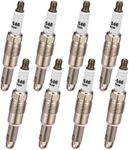 BDFHYK Set of 8 Platinum Spark Plug