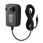 Power Adapter, Environmental-Friendly ABS Material 6.7FT Cord 21W 15V 1.4A AC/DC Power Supply Adapter Charger for Amazon Echo/Fire TV(US Plug)