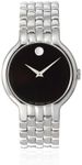 Movado Men's 606337 Classic Silver/