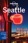 Lonely Planet Seattle (City Guide)